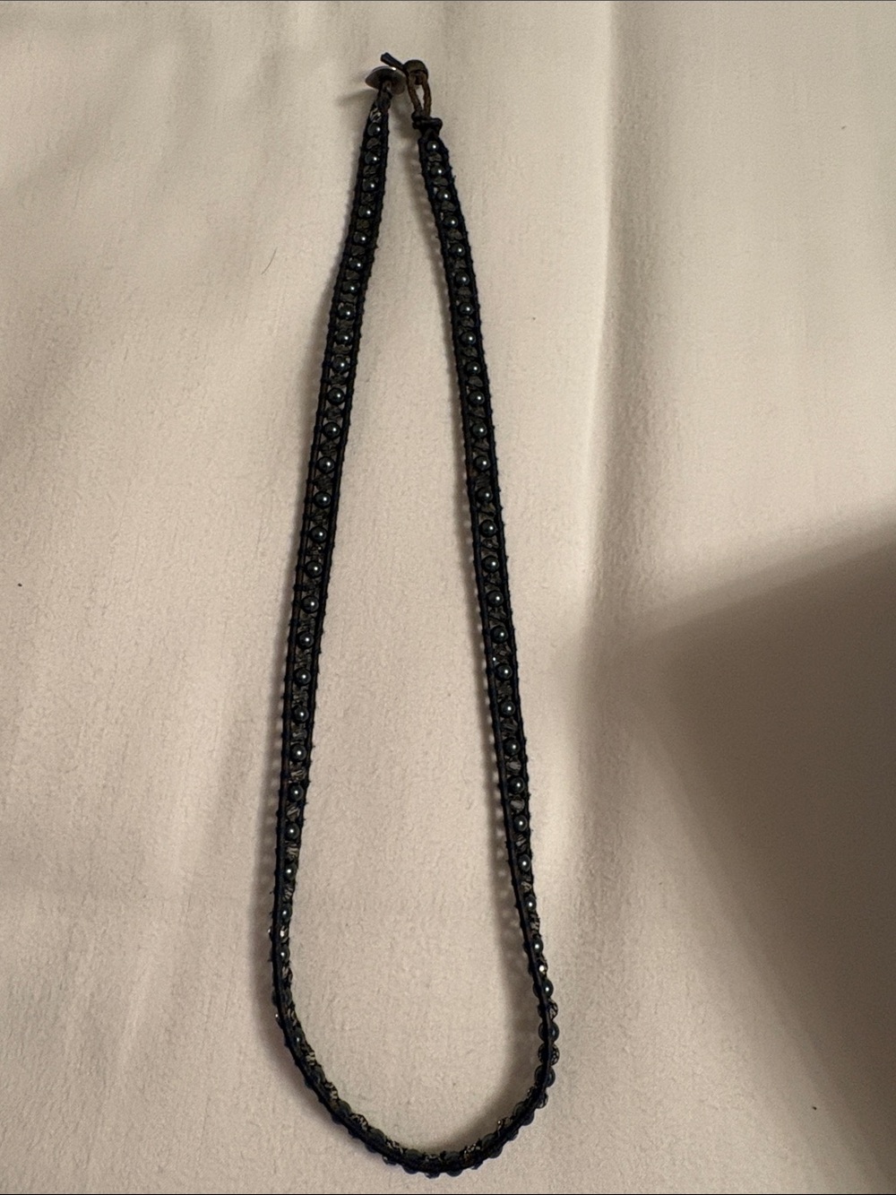 Chan Luu wrap bracelet - Picture 9 of 13